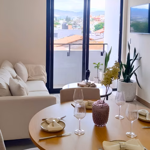  Apartamento en Venta | Colonia Miraflores | 2 Hab / 2 Baños | Torre Lirios