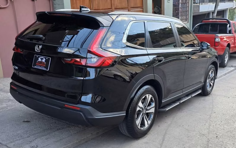HONDA CRV 2024 EX