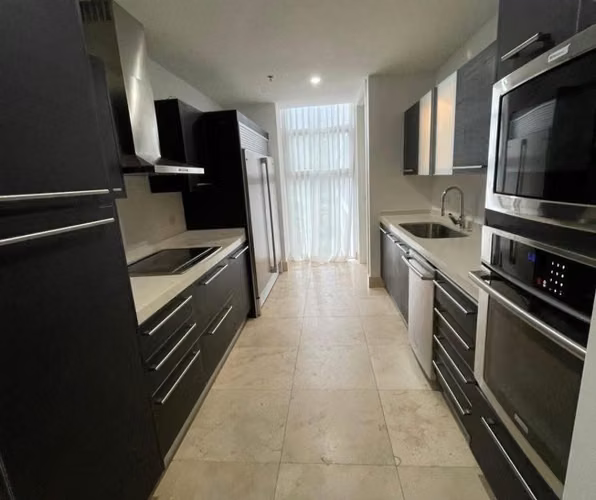 Se Alquila Condominio en Panorama - Imagen 5