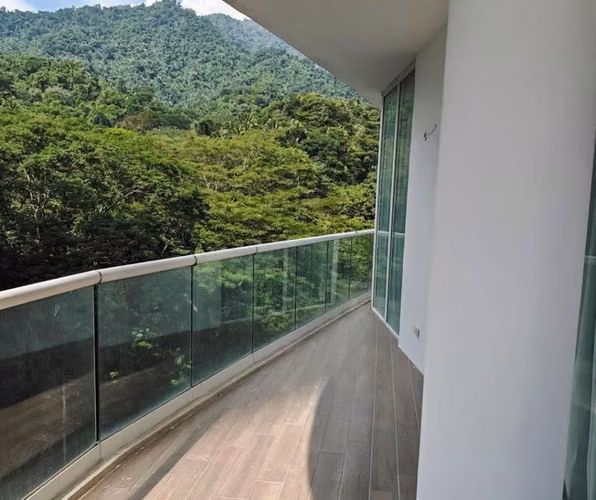 Se Alquila Condominio en Panorama - Imagen 6