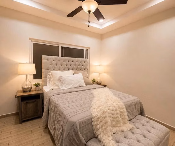 Se Alquila Casa amueblada en Res. Villa San Antonio - Imagen 6