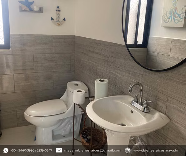 ¡Se vende casa en Valle de Angeles, Francisco Morazan! - Imagen 8