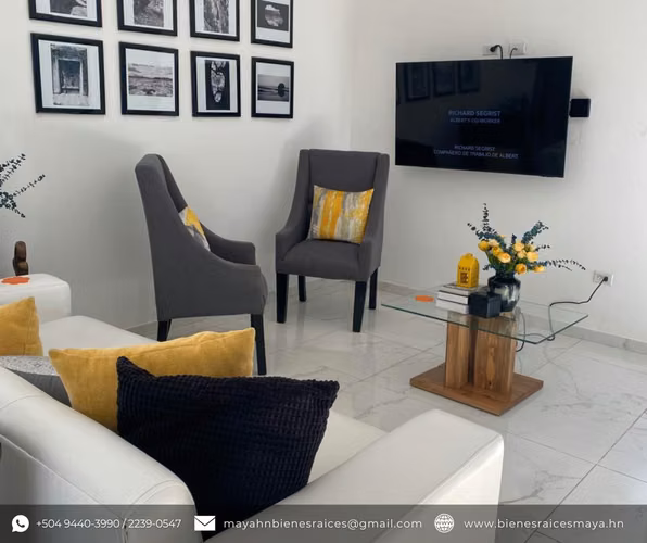 ¡Se vende casa en Valle de Angeles, Francisco Morazan! - Imagen 2