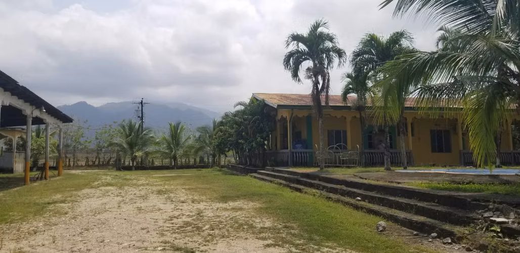 Se Vende Propiedad de 1,485 Manzanas en Cuyamelito, Omoa, Cortés