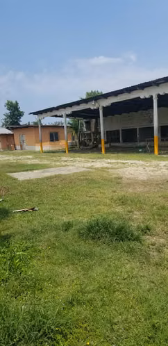 Se Vende Propiedad de 1,485 Manzanas en Cuyamelito, Omoa, Cortés