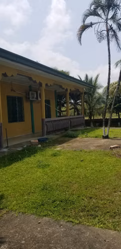 Se Vende Propiedad de 1,485 Manzanas en Cuyamelito, Omoa, Cortés