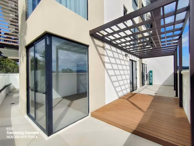 Venta de Hermoso Apartamento, en la Torre Zima Uno, en las Lomas del Guijarro, en Tegucigalpa N56.