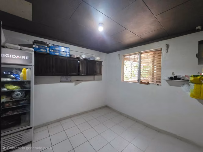 Se alquila casa comercial en Colonia Trejo san pedro sula - Imagen 6