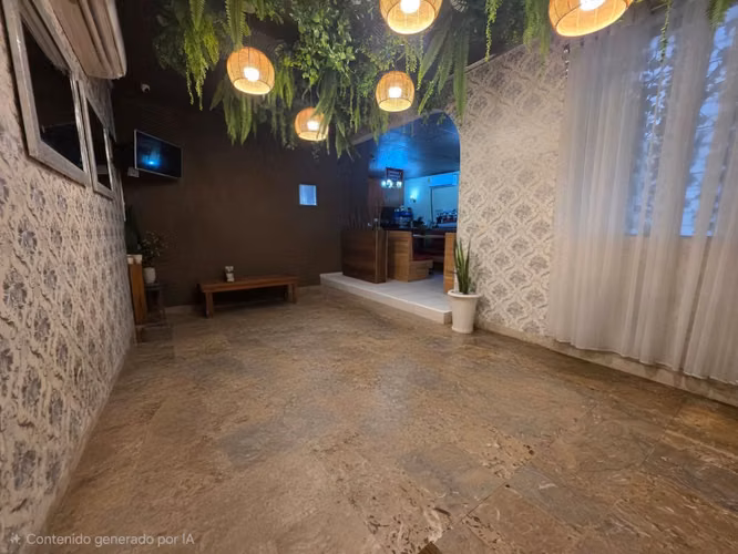 Se alquila casa comercial en Colonia Trejo san pedro sula - Imagen 7