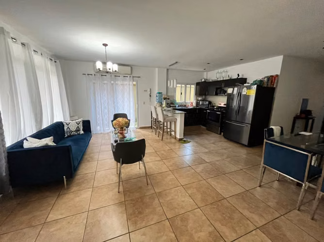 Se vende apartamento en Via Seran en sector Mackay san pedro sula