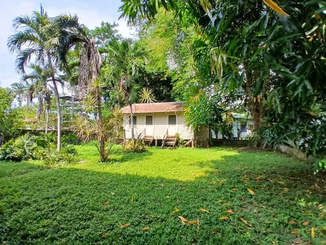 Se Vende Casa en La Zona Americana - Imagen 5