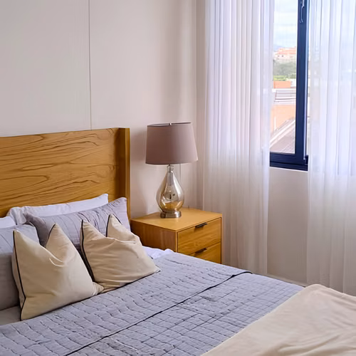 Apartamento en Venta | Colonia Miraflores | 2 Hab - 2 Baños | Torre Lirios