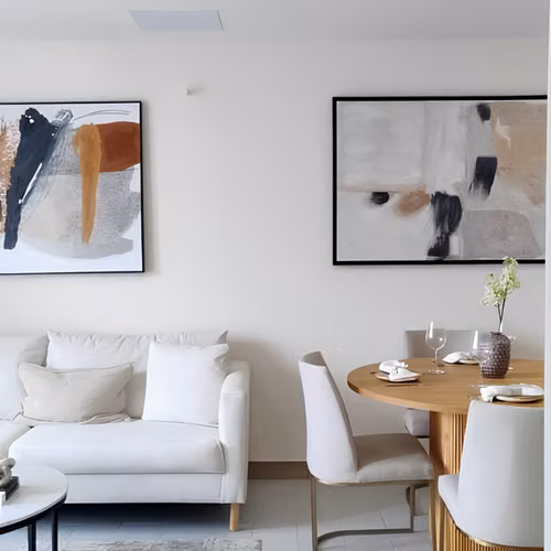Apartamento en Venta | Colonia Miraflores | 2 Hab - 2 Baños | Torre Lirios