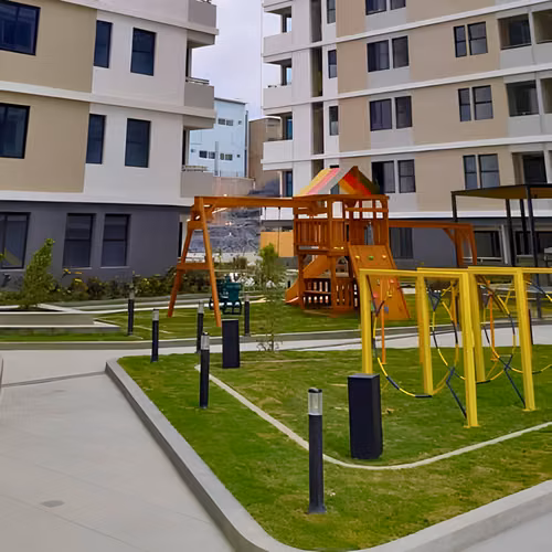 Apartamento en Venta | Colonia Miraflores | 2 Hab - 2 Baños | Torre Lirios