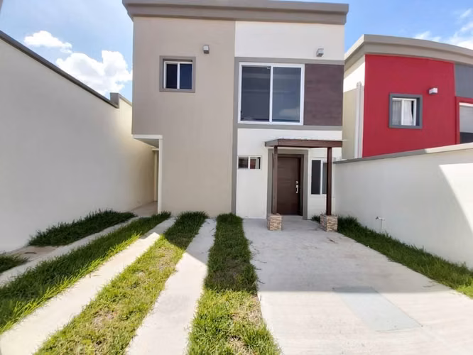Alquiler de casa en Residencial Roble Oeste - Imagen 2