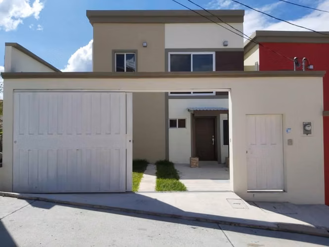 Alquiler de casa en Residencial Roble Oeste - Imagen 3