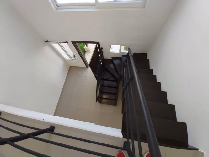 Alquiler de casa en Residencial Roble Oeste - Imagen 4