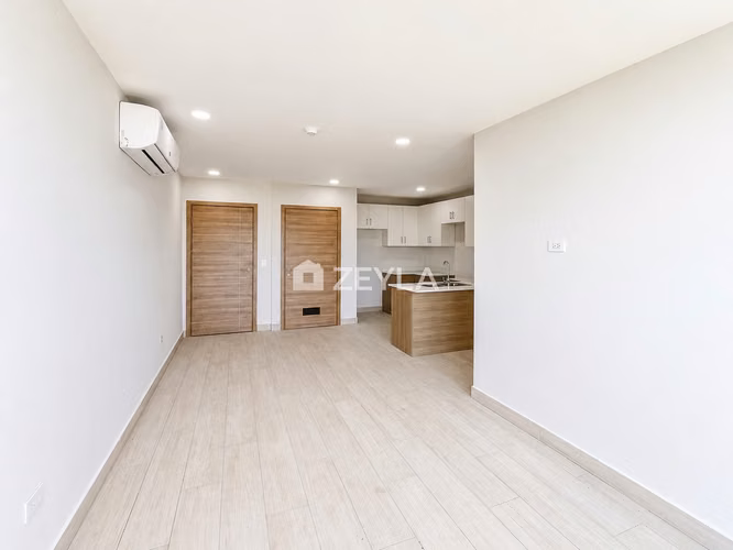 Se Alquila Apartamento En Condominios Masdevall, SPS - Imagen 2