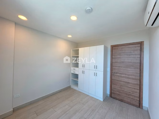 Se Alquila Apartamento En Condominios Masdevall, SPS - Imagen 3
