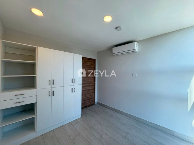 Se Alquila Apartamento En Condominios Masdevall, SPS - Imagen 5