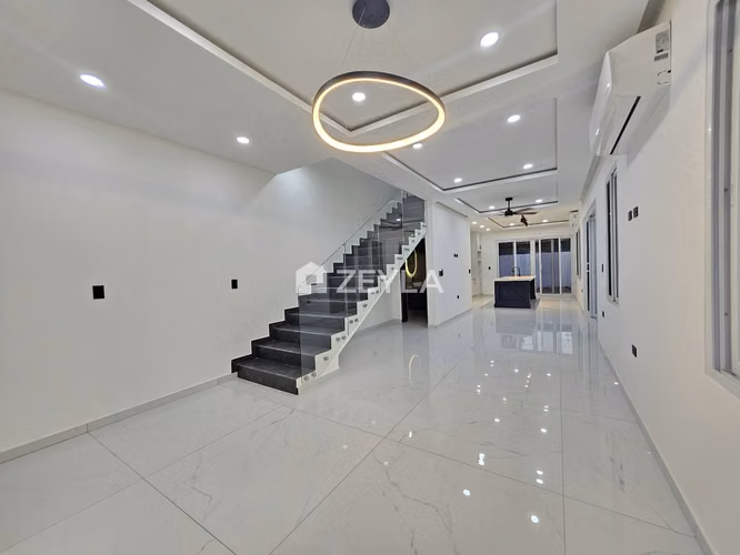 Preventa Townhouse Duplex En Colonia Sitratelh, SPS - Imagen 2