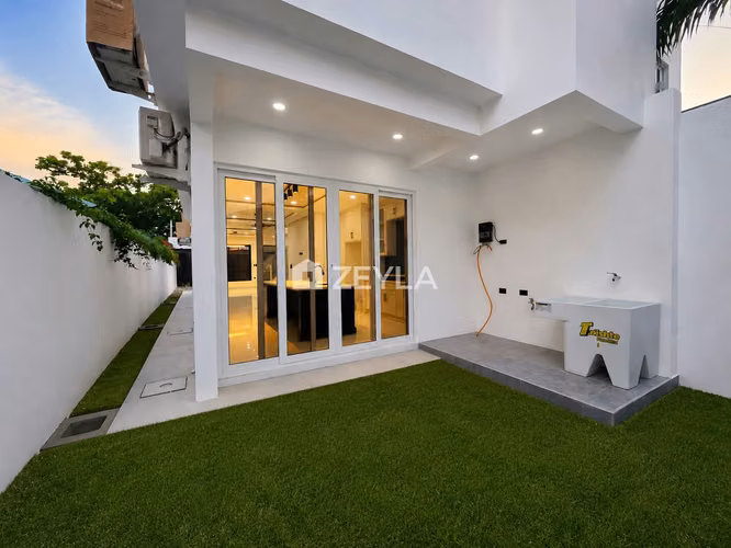 Preventa Townhouse Duplex En Colonia Sitratelh, SPS - Imagen 8