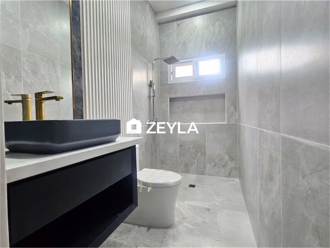 Preventa Casa 1 Nivel En Residencial Jaragua, SPS - Imagen 6