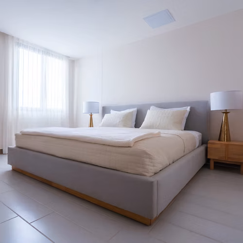 Apartamento en Venta | Colonia Miraflores | 2 Habitaciones | Listo para Entrega L.107.900  · Dispo
