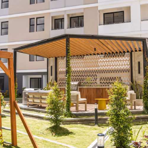 Apartamento en Venta | Colonia Miraflores | 2 Habitaciones | Listo para Entrega L.107.900  · Dispo