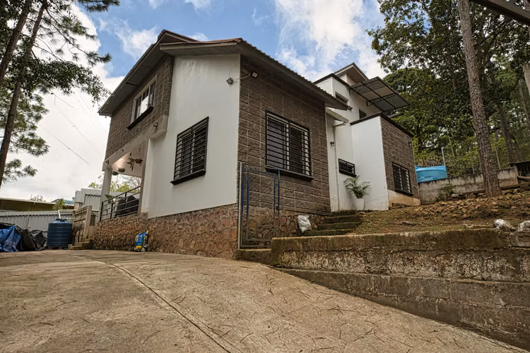 Casa en Venta – El Hatillo, Tegucigalpa - Imagen 2