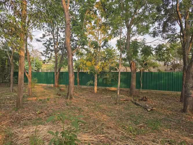 SE VENDE DE TERRENO COMAYAGUA