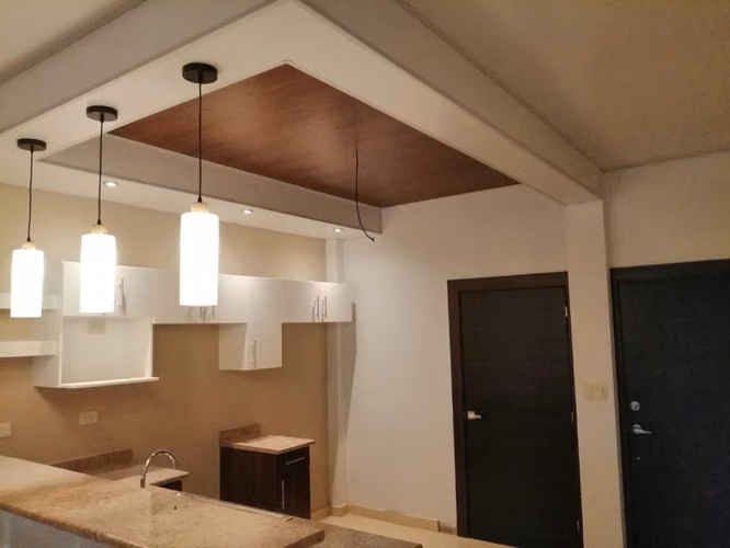 Moderno apartamento de 92 m² con 2 habitaciones, 2 parqueos y espectacular rooftop con vista 360° - Imagen 5