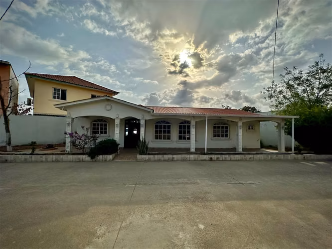 House for Sale in Residencial Toledo - San Pedro Sula