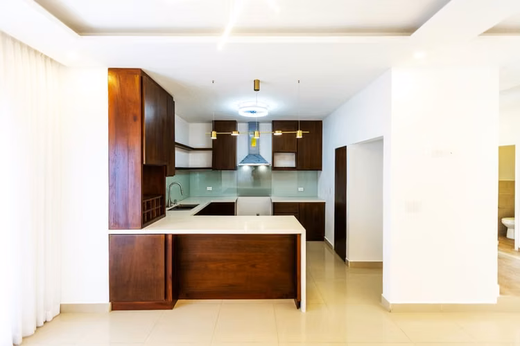 Hermosa Casa en Akbal, San Pedro Sula - Imagen 3