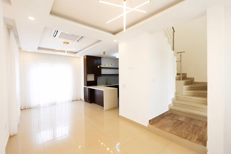 Hermosa Casa en Akbal, San Pedro Sula - Imagen 4