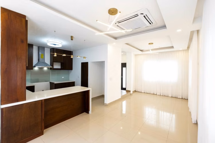 Hermosa Casa en Akbal, San Pedro Sula - Imagen 2