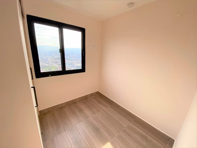 Apartamento en venta en Tegucigalpa.