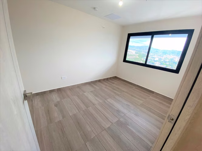 Apartamento en venta en Tegucigalpa.