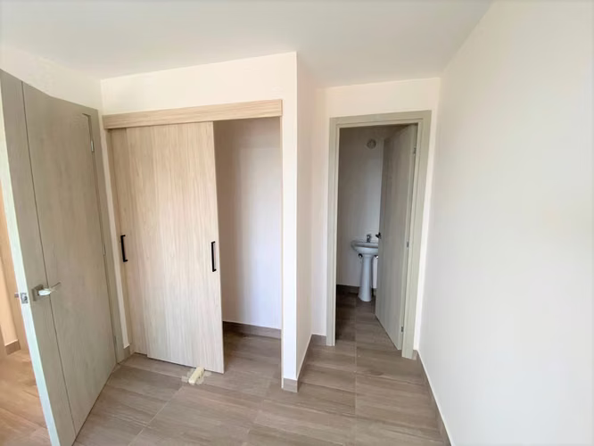 Apartamento en venta en Tegucigalpa.