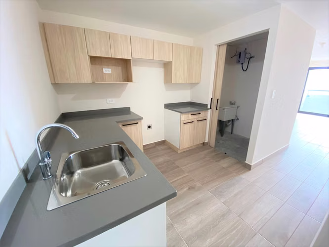 Apartamento en venta en Tegucigalpa.