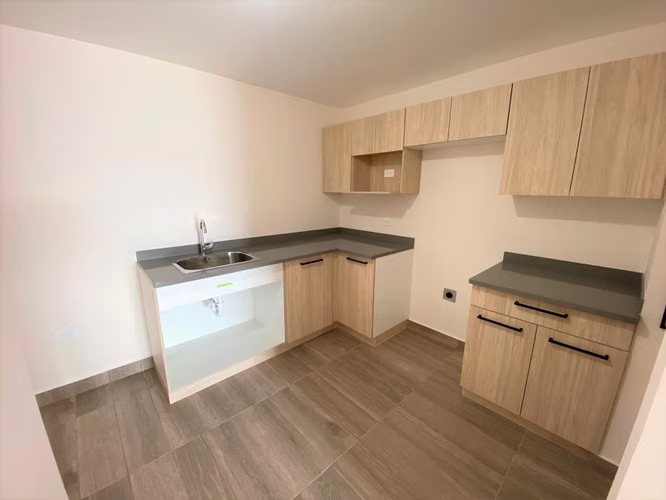Apartamento en venta en Tegucigalpa.