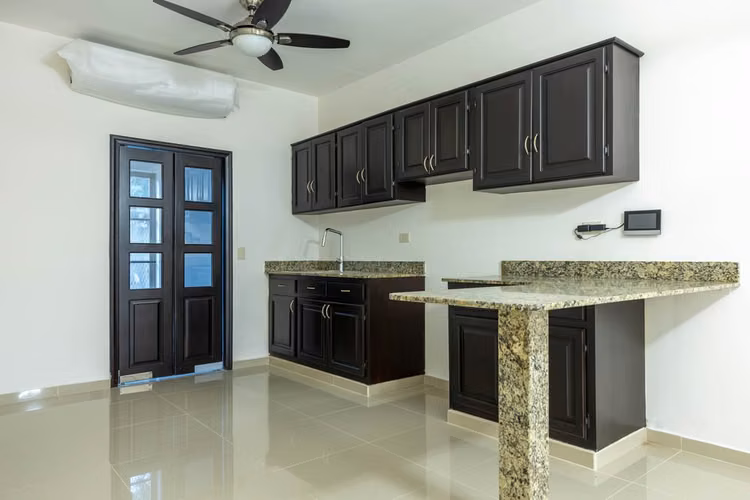 Apartamento en Venta - Colonia La Tara - San Pedro Sula