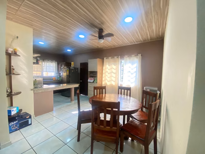  Se Vende Casa en Residencial Campisa – San Pedro Sula - Imagen 8