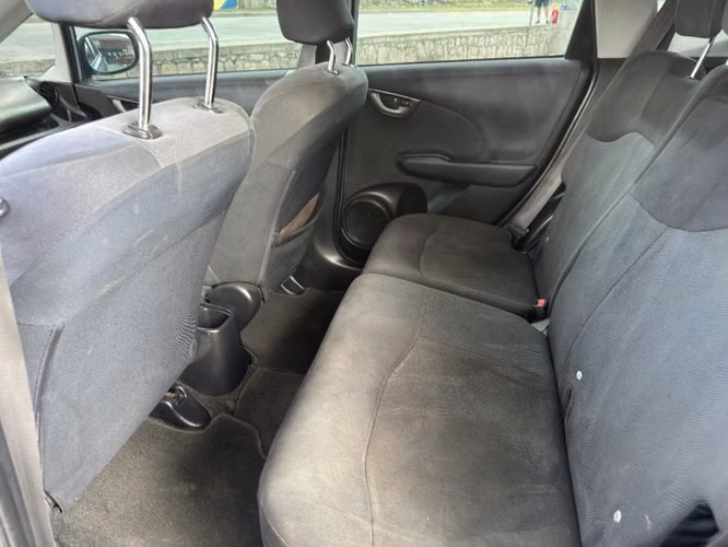 precioso ,Honda Fit ,  año 2009 , Sport , recién ingresado .
