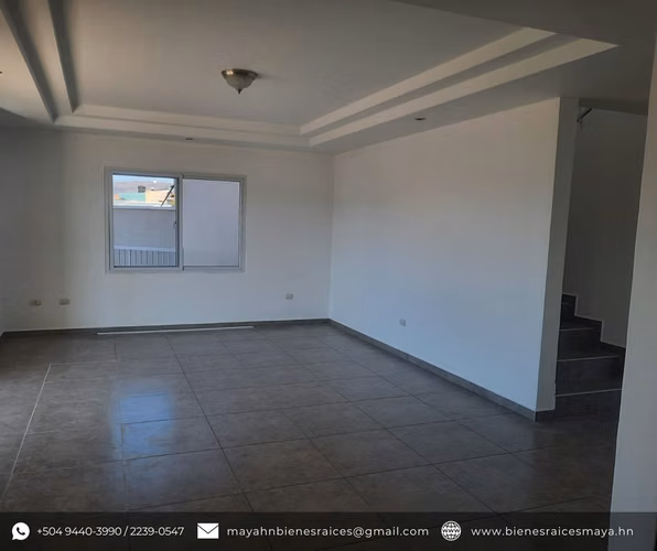 ¡Se vende casa en Lomas de Miraflores – Tegucigalpa! - Imagen 2