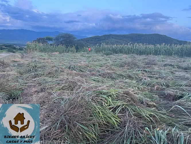 VENDO TERRENO EN EL ZAMORANO EN UNA ZONA DE CIRCUITO CERRADO - Imagen 3