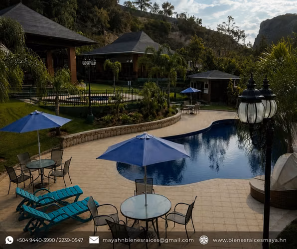 ¡Se alquila apartamento en Portal del Bosque, Tegucigalpa! - Imagen 2