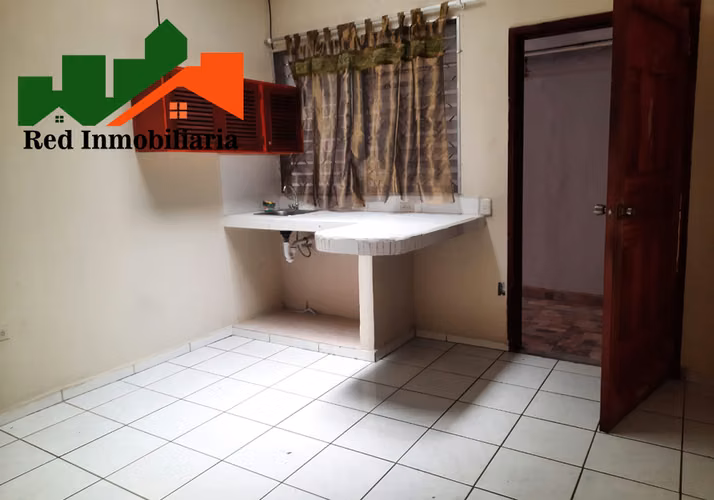 RENTA APARTAMENTO MONOAMBIENTE EN LAS COLINAS - Imagen 4