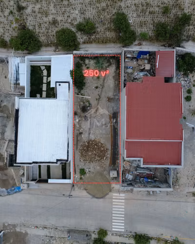  ¡Se vende lote en Residencial Cumbre del Sur!  - Imagen 2