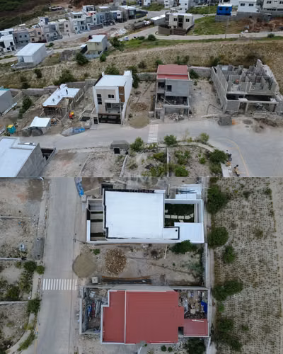  ¡Se vende lote en Residencial Cumbre del Sur!  - Imagen 3